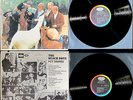 BEACH BOYS Pet Sounds 1966 CAPITOL U.S. Rainbow Label MONO 1st Press VG+/VG+