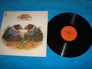 MATCHING MOLE R WYATT P MILLER D SINCLAIR B MACCORMICK RARE 1972 ROCK ALBUM CBS