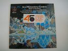AUDIOPHILE 45 RPM / ANGEL SONIC SERIES / IN A MONASTERY GARDEN - KETELBEY( NM )