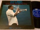 Blue Mitchell LP Blue's Moods - Riverside Deep Groove 1st