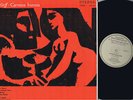 VERY RARE KEGEL CARMINA BURANA STEREO TEST PRESSING LP