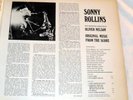 SONNY ROLLINS / ALFIE / GATEFOLD IMPULSE MONO LP / AWESOME