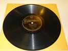 PREWAR COUNTRY 78RPM RECORD - GID TANNER & SKILLET LICKERS - COLUMBIA 15221