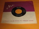 RARE SOUL--EDDIE SPENCER / IF THIS IS LOVE / on ARC