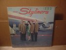 1959 THE SKYLINERS CALICO MONO Original Press RARE PITTSBURGH DOO-WOP LP