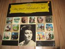 DGG  RITA STREICH - VOLKSLIEDER DER WELT / FOLKSONGS OF THE WORLD