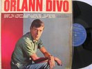 ORLANN DIVO s/t BRAZIL ORIG BOSSA SOUL GROOVE LP HEAR