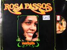 ROSA PASSOS Recriacao ORIG BRAZIL BOSSA GROOVE LP HEAR