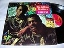 LEBRON BROTHERS I Believe ORIG LATIN SOUL BOOGALOO LP HEAR