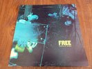 FREE - TONS OF SOBS  LP 1969 PINK ISLAND