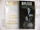 ED1 TELEFUNKEN HOELSCHER Raucheisen SOLISTEN KONZERT 1