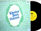 KLUSTER – Zwei Osterei – German Krautrock Psych – 2nd Issue – RARE MINT