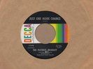 Patrick Bradley - Just One More Chance - Decca