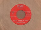 Cicero Blake - Youre Gonna Be Sorry / Sad Feeling - Renee