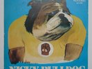 NICKY BULLDOG: Chewin'Gum Rock   COSMIC GLAM DANCER ??