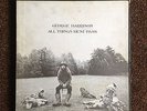 george harrison all things must pass