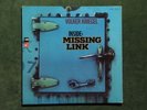 VOLKER KRIEGEL - Inside : Missing Link - 2 LP Set MPS BASF - Original D 1972
