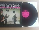 LP THE KINKS - Face To Face      HTSLP 340 006 P