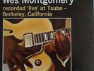 Wes Montgomery – Full House- Jazz Vinyl Mono LP - Riverside RLP 434