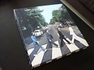 THE BEATLES ABBEY ROAD US 2009 REMASTERED VINYL BOX SET