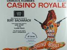 CASINO ROYALE Classic Records 45 RPM Series AUDIOPHILE 4 Disc Set 1-sided SEALED