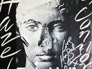 Time, Hazel O'Connor, Signed 12