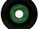 (DOO-WOP) THE DWELLERS - OH SWEETIE / WHAT'S THAT THING CALLED LOVE (1959)