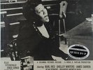 ELLA FITZGERALD Let No Man Write My Epitaph VERVE 64043 QUIEX SV-P 200g SEALED