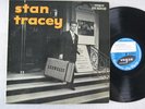 Stan Tracey Trio/Quartet,Showcase,Rare First Pressing,LP