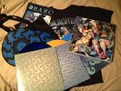 Baroness Blue Record Ultimate Edition Set - SUPER RARE, ONLY 200 MADE
