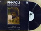 MUSE White Label PROMO LP Buster Williams PINNACLE Funk Beats Woody Shaw