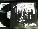 TAV FALCO PANTHER BURNS shadow dancer LP SPAIN RARE MINT cramps mummies gories