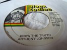 Anthony Johnson Know The Truth KIller Roots 7