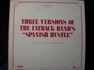 The Fatback Band-Spanish Hustle