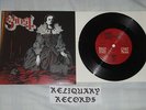 GHOST- Elizabeth 7