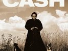 Johnny Cash American Recordings LP Country Punk Social Distortion Psychobilly