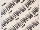 Rare The SHIVVERS power pop punk KBD original Teen Line