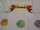 GUIDED BY VOICES BEE THOUSAND DIRECTORS CUT LP - NEAR MINT OOP RARE PUNK