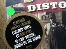 Social Distortion.Hard Times&Nursery Rhymes.Record Store Day.GREEN Vinyl.SIGNED
