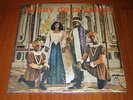 RAY AND HIS COURT soul freedom LP / MONSTER FUNK SOUL COOKIE CRUMBS / EX COPY