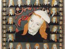 Brian Eno Taking Tiger Mountain (By Strategy) 1st Press 1974 UK LP Roxy Music