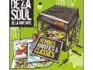 DE LA SOUL Remixes, Rarities, Classics 2x LP NEW VINYL De La Mixtape