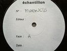 MADNESS Mad not mad LP Original FRENCH TEST PRESSING 1985 Revival Ska Skin Oi