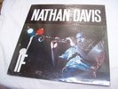 Nathan Davis If Tomorrow Intl LP Rare Funk 1000 Printed New Copy Sealed