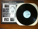 The REAL SHOOBEEDOO Reminiscing WENHA LP private press Faruk Z Bey Jazz Detroit