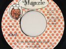 ROD TAYLOR Look Before You Leap ROOTS REGGAE DUB 7” ??