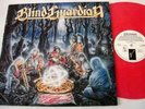 BLIND GUARDIAN - SOMEWHERE FAR BEYOND (LP) LTD. COLOURED PINK/ VINYL 