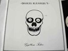 ONKEL KÅNKEL´S - GYLLENE TIDER (LP) SWE LOWFI-DISTORT SEXUAL KBD PUNK 1983 RARE