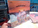 GOLDEN EARRING Miracle Mirror CAPITOL 2nd LP PROMO FREE PUNCHED...10
