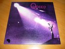 QUEEN - 1973 UK EARLY PRESS LP - IMMACULATE NR MINT/ NR MINT  BLAIR RULES